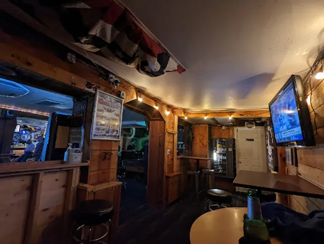 The Daniel Street Tavern