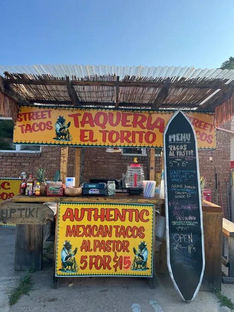 Al pastor Mexican Street tacos