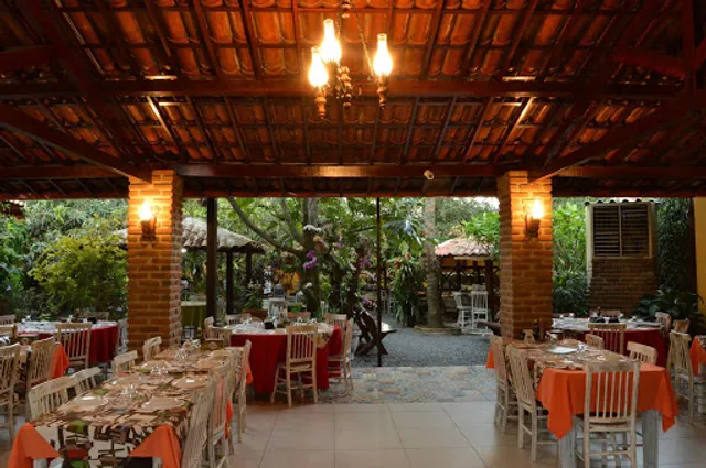 Restaurante Mania Caseira - Gravatá