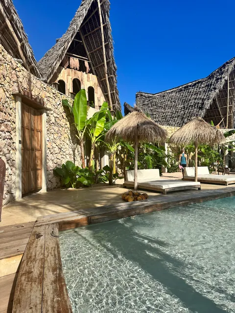 Be Zanzibar - Boutique Hotel