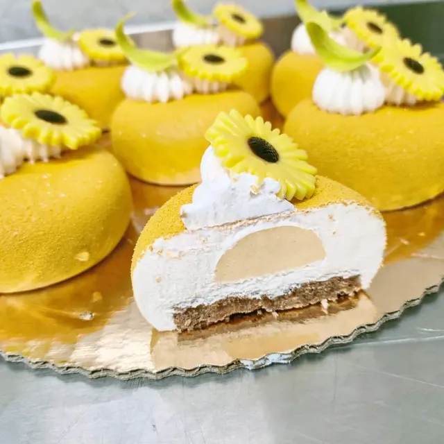 Piekarnia Cukiernia Kaizik Strzecha