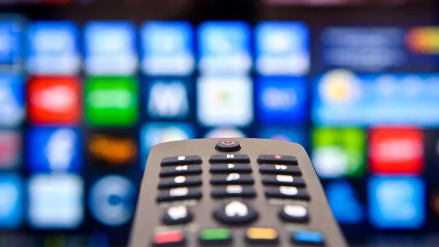 Blue Devil Cable TV Inc