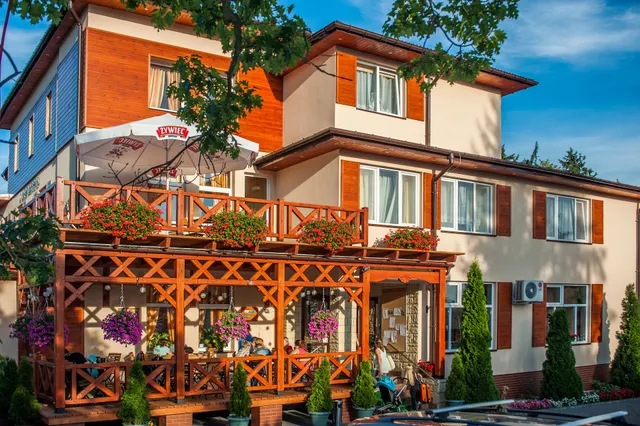 Riverside Holiday and Training Center