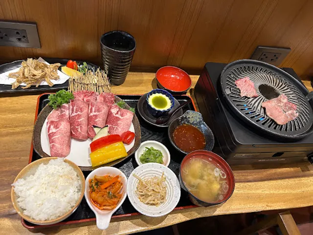 Wagyu Sukiyaki Yuna2