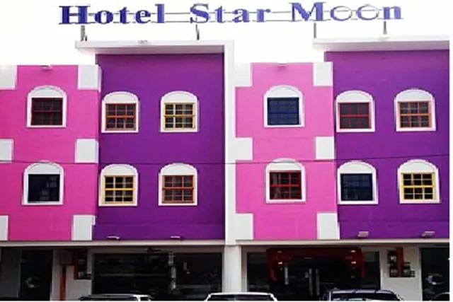 Hotel Star Moon
