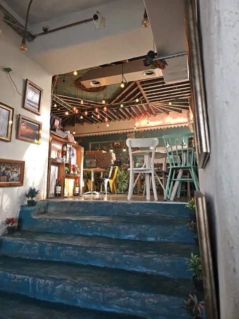 DaPietro Sidi Bou Saïd