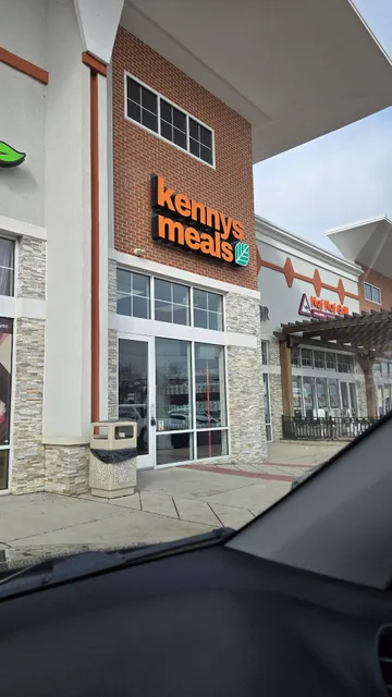 Kennys Meals Marlton