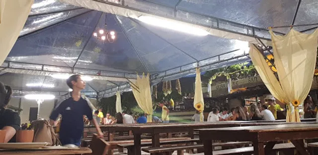 Taverna San Fortunato