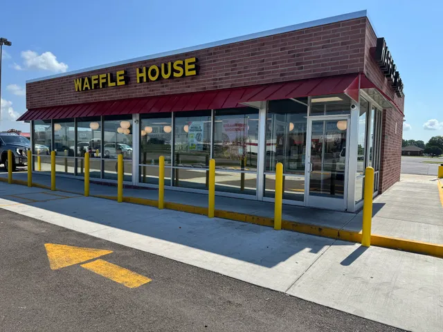Waffle House