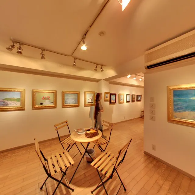Nirei Art Gallery
