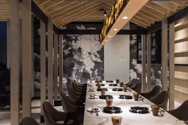 萬客什鍋 崇德店