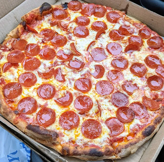 Procolino's Pizza (Proc’s)