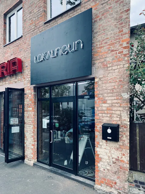 LOKALneun