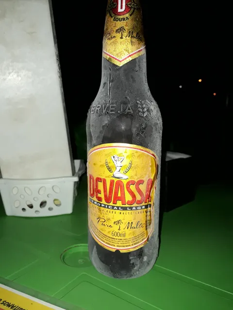 Cesar Burguer é o Melhor