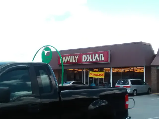 Family Dollar