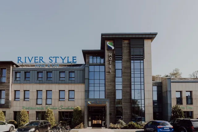 River Style Hotel & SPA