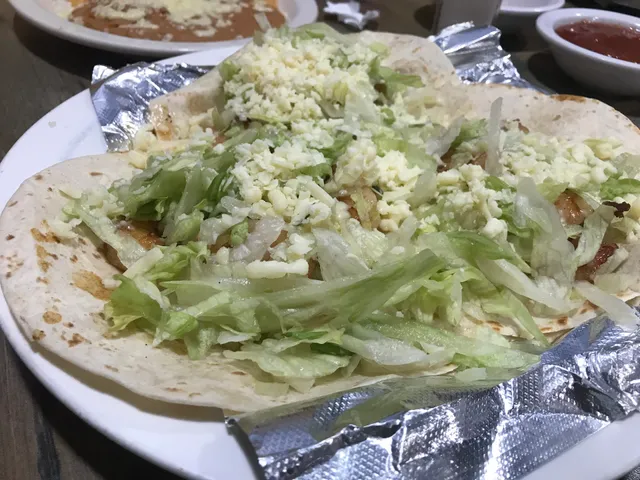 La Cabana Mexican Restaurant Express