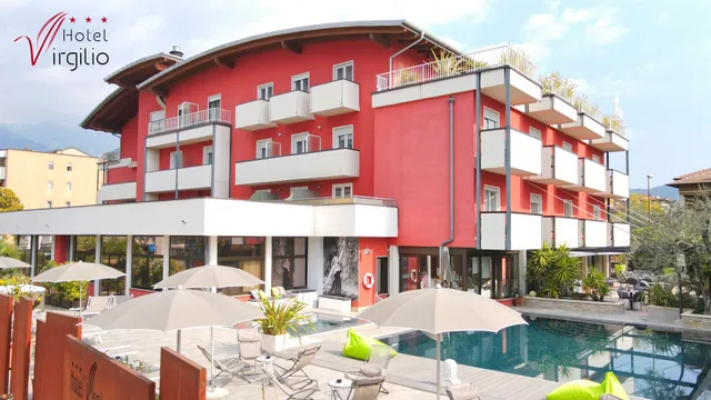 Hotel Virgilio