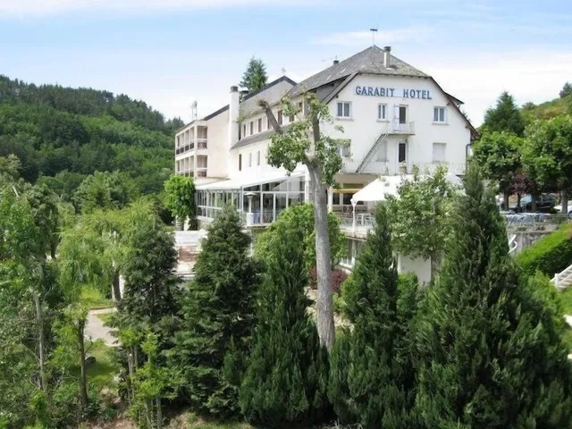 Garabit Hôtel