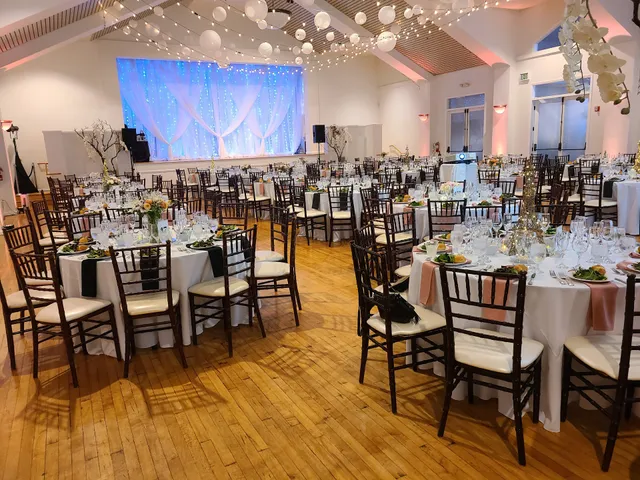 paradise creations sd catering