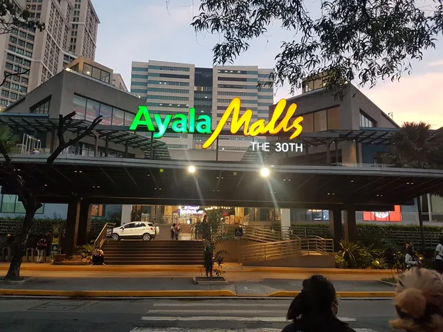 Ayala Malls The 30th