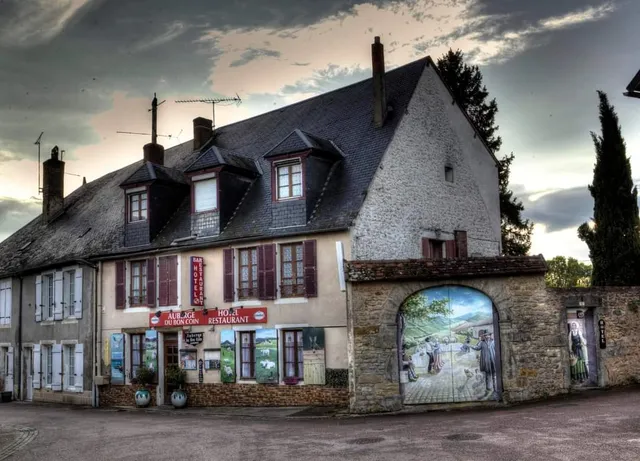 AUBERGE DU BON COIN