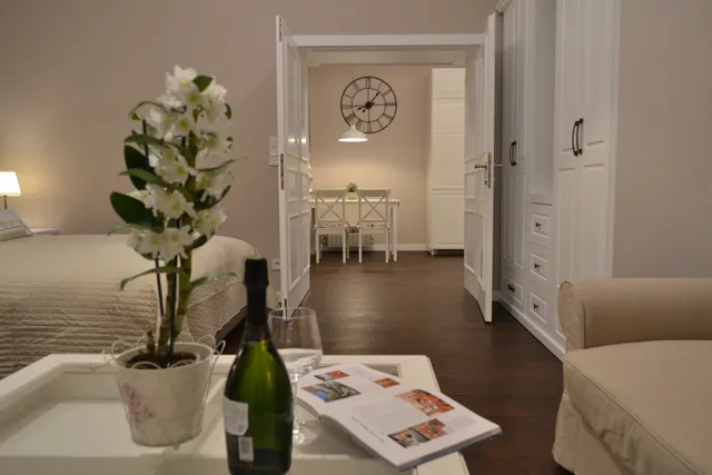 City Centre Dream place