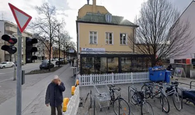 Keferloherstraße 96