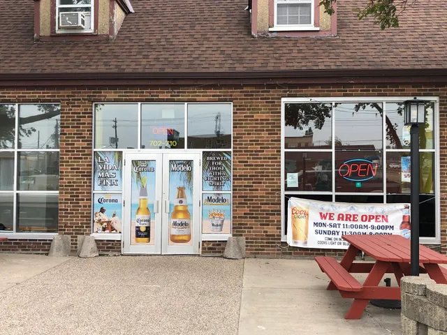 Maria's Mexican Restaurant