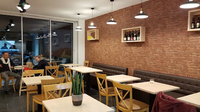 Crêperie La Galette