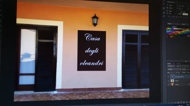 Casa degli Oleandri