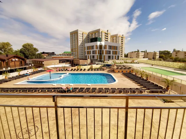 Отель Palma Soneta