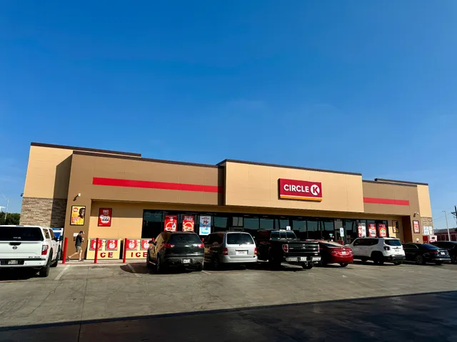 Circle K