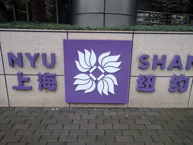New York University Shanghai