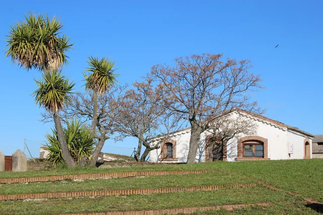 Casa Rural Las Canteras - Casa Rural en Trujillo