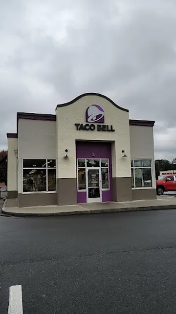 Taco Bell