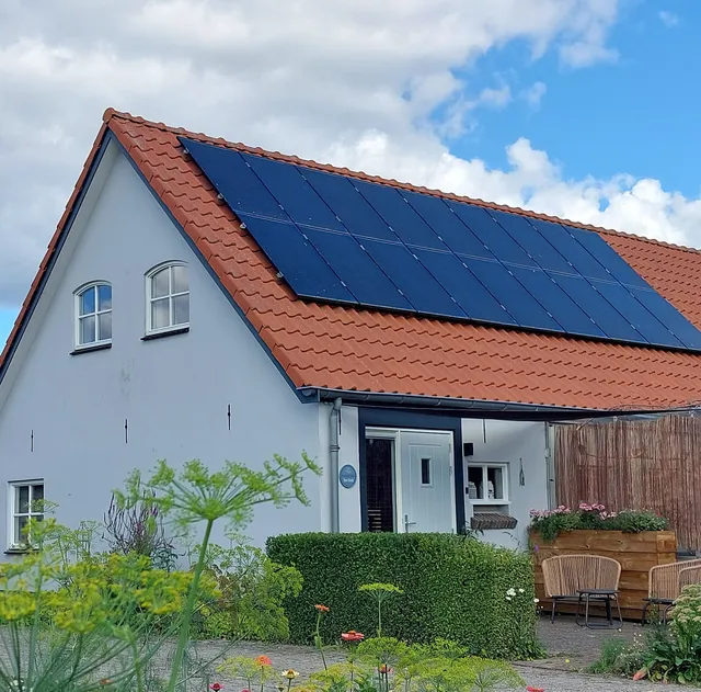 B&B Country Suite Den Oord Terwolde