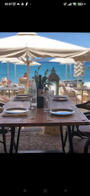 Lithari Coffee Bar & Restaurant