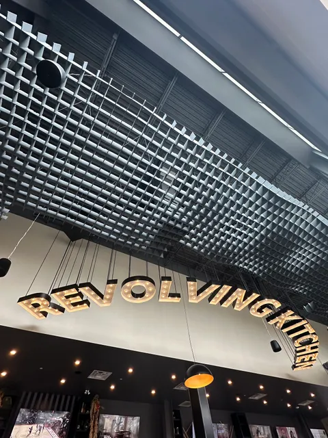 Tayta Peruvian Restaurant