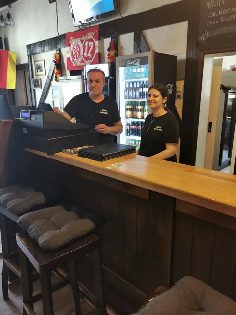 Zum Löwen - Pizzeria & Ristorante