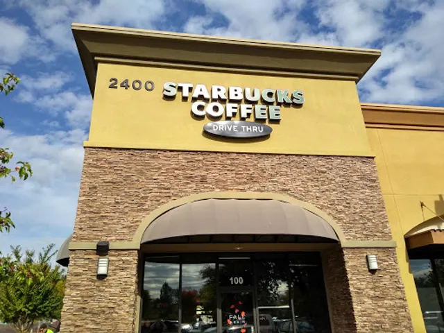 Starbucks Coffee Company