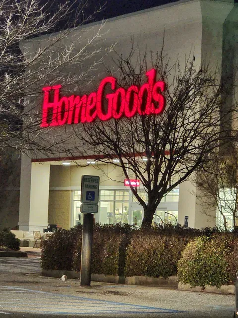 HomeGoods