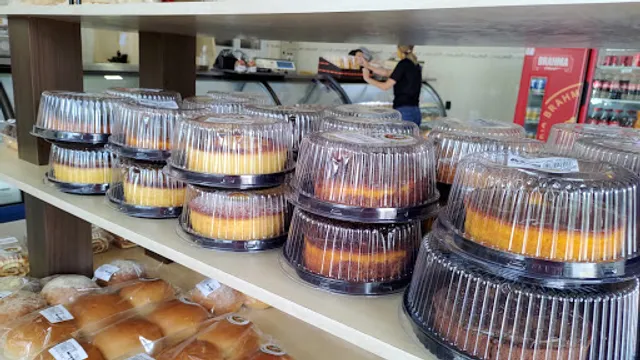 Panetteria Bella Pasta