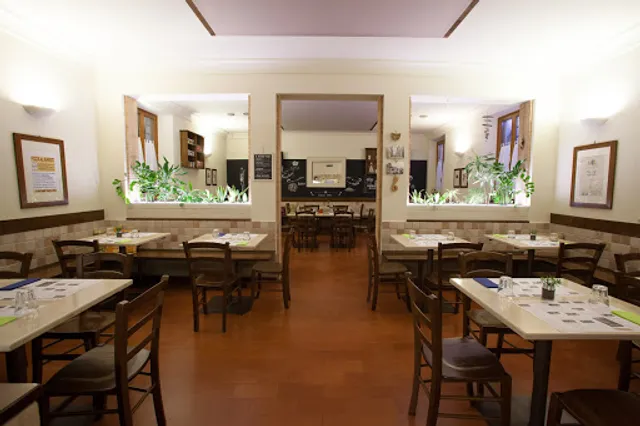 Pizzeria Ristorante Il Saladino