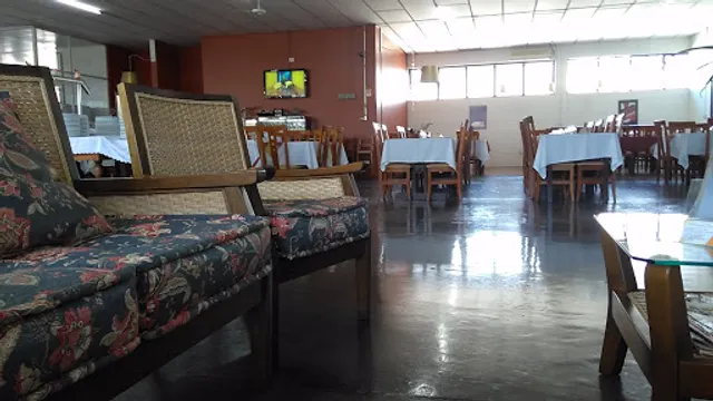 Restaurante e Pizzaria Forquetense