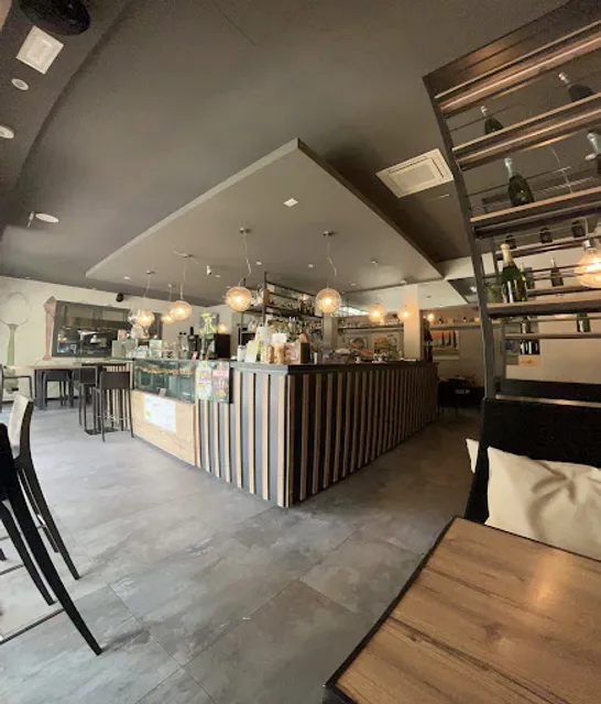 Giardino Laboratorio del Gusto