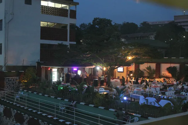 Jeliza Hotel Co. Ltd.