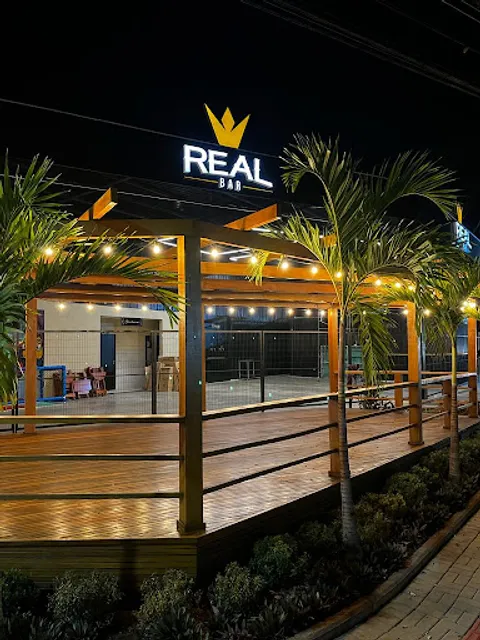 Real Bar