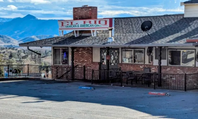 El Rio Restaurant, LLC