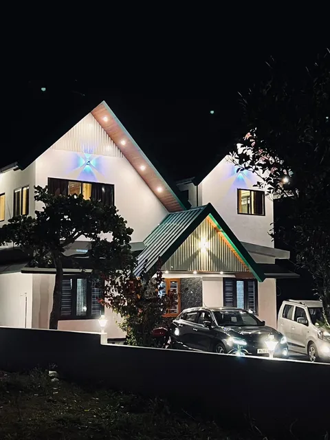 Greenridge Homestays